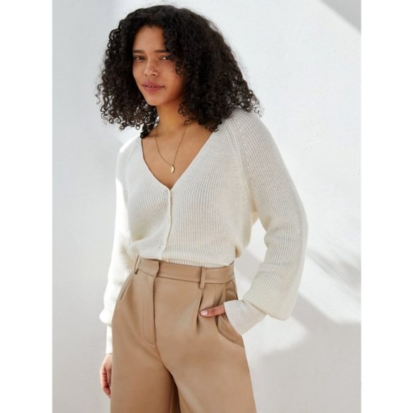 Aritzia Sweaters - Wilfred | Granada Cardigan